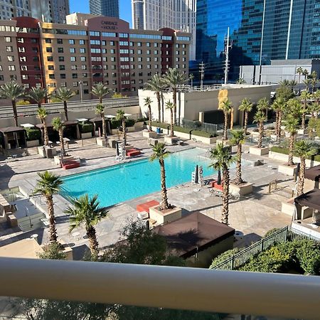 Mgm Signature Hotel Balcony ,No Resort Fee Las Vegas Zewnętrze zdjęcie