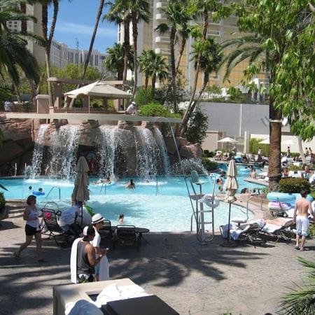 Mgm Signature Hotel Balcony ,No Resort Fee Las Vegas Zewnętrze zdjęcie