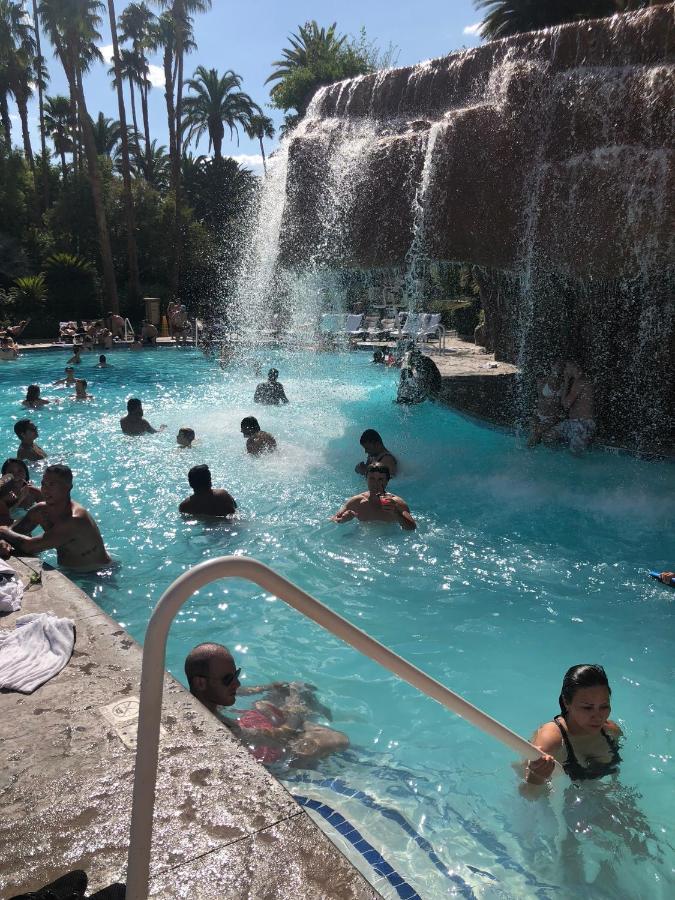 Mgm Signature Hotel Balcony ,No Resort Fee Las Vegas Zewnętrze zdjęcie