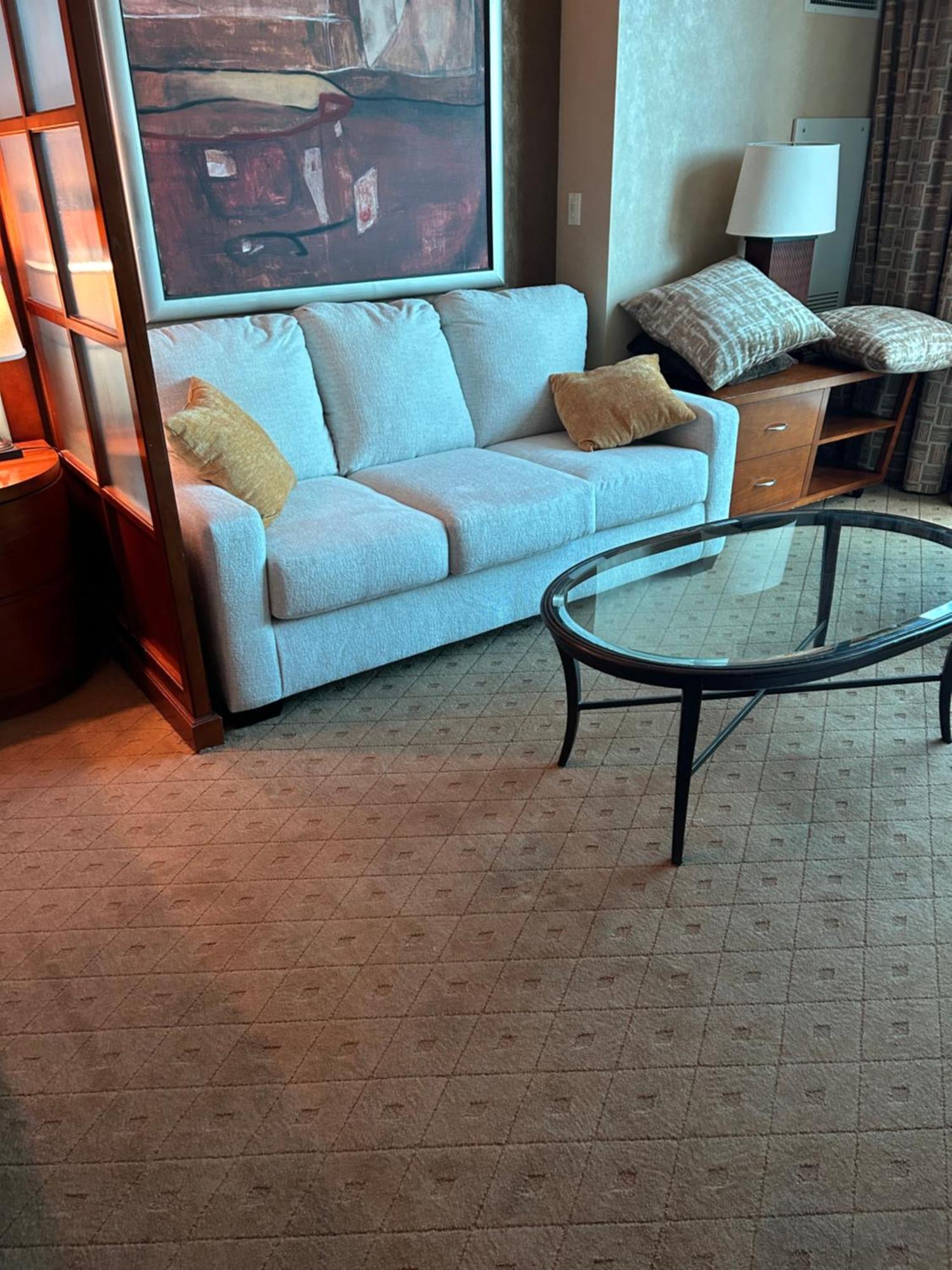 Mgm Signature Hotel Balcony ,No Resort Fee Las Vegas Zewnętrze zdjęcie